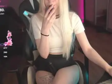 Chaturbate Nude Webcam of cosplaycats