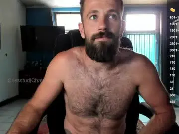 Chaturbate Free Porn Cam of crissstud