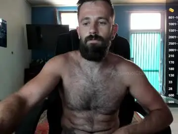 Chaturbate Live Sex of crissstud