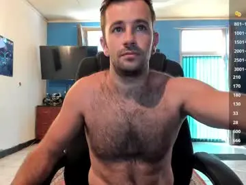 Chaturbate Live Porn of crissstud