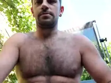 Chaturbate Adult Webcam of crissstud