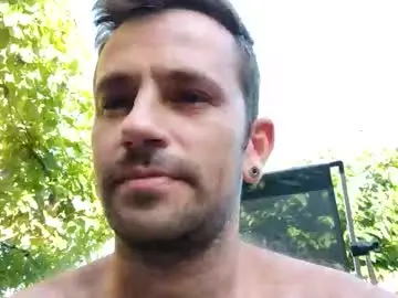 Chaturbate Adult Webcam of crissstud