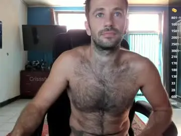 Chaturbate Adult Webcam of crissstud