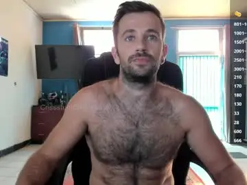 Chaturbate Sex Chat of crissstud