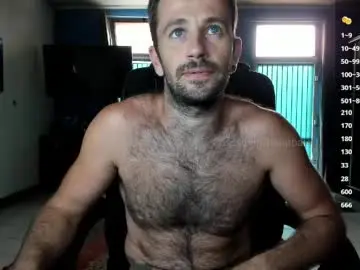Chaturbate Best live sex cam show of crissstud