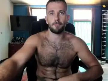 Chaturbate Sex Cam of crissstud