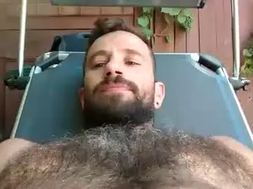 Chaturbate Live Porn of crissstud