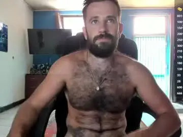 Chaturbate Adult Webcam of crissstud