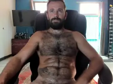 Chaturbate Adult Webcam of crissstud
