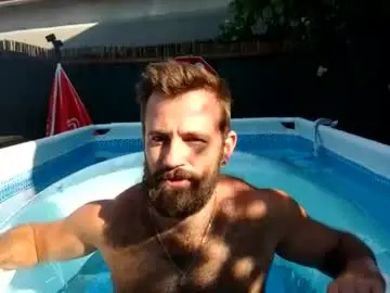 Chaturbate Sex Cam of crissstud