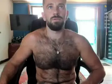 Chaturbate Sex Chat of crissstud