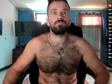 Chaturbate Adult Video Chat of crissstud