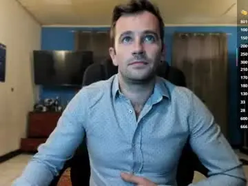 Chaturbate Best Webcam of crissstud