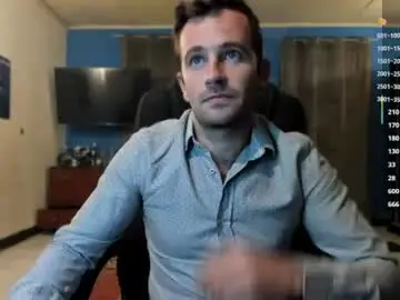 Chaturbate Sex Cam of crissstud