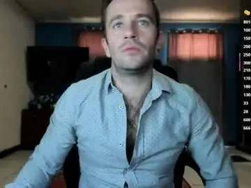 Chaturbate Best Webcam of crissstud