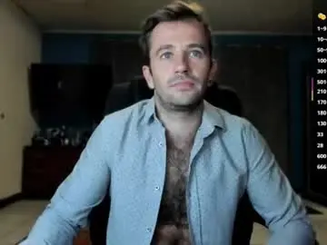 Chaturbate Private Sex Chat of crissstud