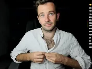 Chaturbate Live Porn of crissstud