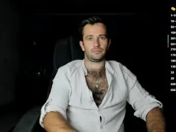 Chaturbate Adult Webcam of crissstud