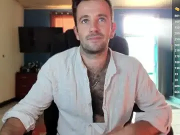 Chaturbate Sex Chat of crissstud