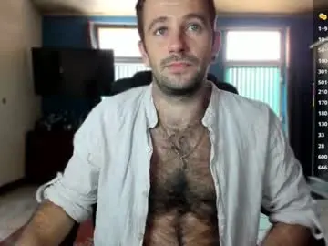 Chaturbate Adult Video Chat of crissstud
