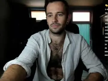Chaturbate Adult Webcam of crissstud