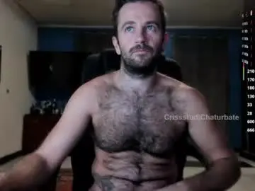 Chaturbate Free Live Porn of crissstud