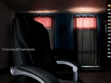 Chaturbate Adult Webcams of crissstud