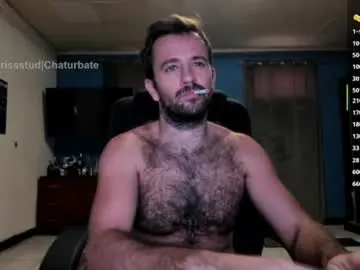 Chaturbate Best Webcam of crissstud