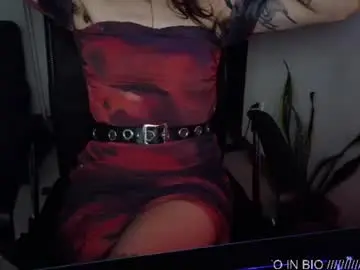 Chaturbate Live Porn of cyberotic_666