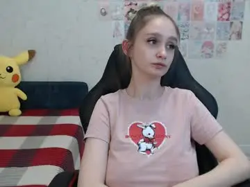 Chaturbate Live Sex of daniella_martin