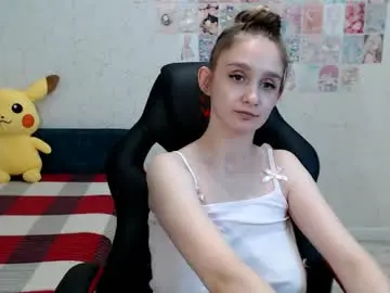 Chaturbate Private Sex Chat of daniella_martin