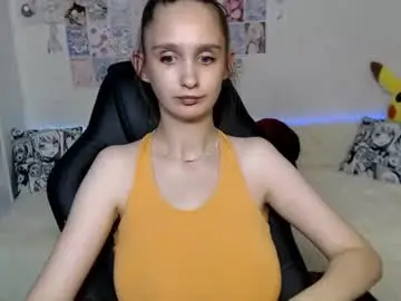 Chaturbate Live Porn of daniella_martin