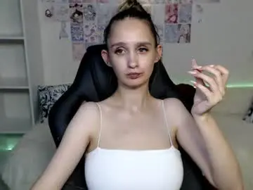Chaturbate Nude Webcam of daniella_martin