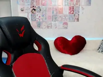 Chaturbate Live Sex of daniella_martin