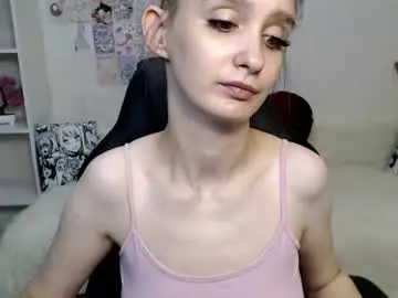 Chaturbate Adult Video Chat of daniella_martin