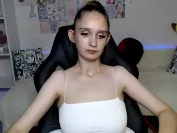 Chaturbate Live Sex of daniella_martin