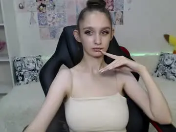 Chaturbate Sex Cam of daniella_martin