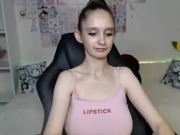 Chaturbate Best Webcam of daniella_martin