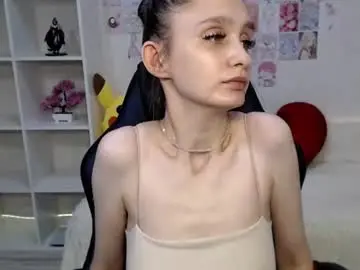 Chaturbate Watch Live Sex Cams of daniella_martin
