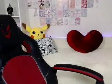 Chaturbate Sex Cam of daniella_martin