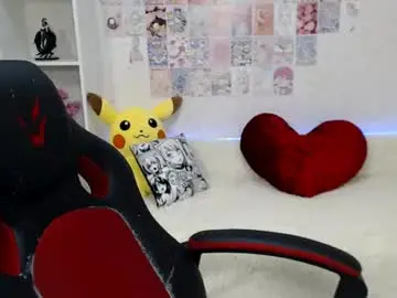 Chaturbate Watch Live Sex Cams of daniella_martin