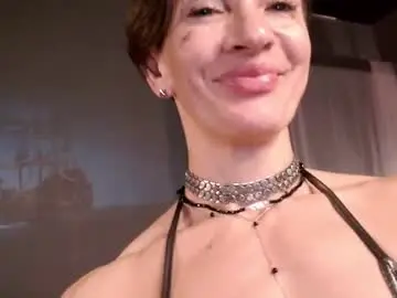 Chaturbate Adult Video Chat of dorothy_meyer