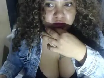 Chaturbate Free Porn Cam of dulcetiffanii