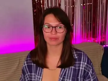 Chaturbate Sex Chat of ellacanny