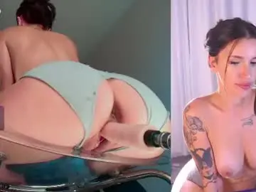 Chaturbate Best live sex cam show of evavsworld_