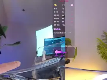 Chaturbate Watch Live Sex Cams of evavsworld_