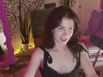 Chaturbate Adult Webcam of evelynclaire