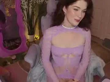 Chaturbate Best live sex cam show of evelynclaire