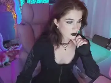 Chaturbate Adult Video Chat of evelynclaire