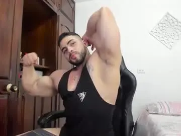 Chaturbate Sex Cam of frank_foxx1